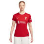 Nike Liverpool Maillot Domicile 2023-2024 Femmes