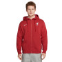 Nike Liverpool Club Veste 2023-2024 Rouge Blanc