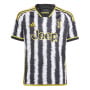adidas Juventus Maillot Domicile 2023-2024 Enfants