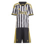 adidas Juventus Minikit Thuis 2023-2024 Kids