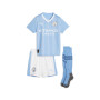 PUMA Manchester City Minikit Domicile 2023-2024 Tout-Petits