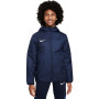 Nike Therma RPL Park 20 Kids Jacket Dark Blue