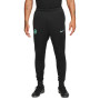 Nike Chelsea Strike Track Pantalon d'Entraînement  2023-2024 Noir Vert Menthe
