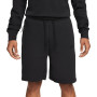 Nike Tech Fleece Sportswear Short Noir