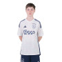 adidas Ajax Maillot Extérieur 2023-2024 Enfants