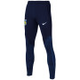 Nike KVC Westerlo Pantalon d'Entraînement 2023-2024 Bleu Foncé