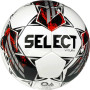Select Vitura v23 Football White Black Red