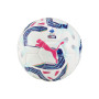 PUMA Orbita Serie A Mini Ballon de Foot Taille 1 Blanc Bleu Rose