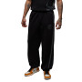 Nike Paris Saint-Germain X Jordan Fleece Pantalon de Jogging 2023-2024 Noir Gris