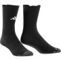 adidas Ftbl Light Chaussettes de Foot Noir Blanc