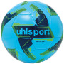 Uhlsport Ultra Lite Soft 350G Ballon de Foot Taille 5 Bleu Clair Vert