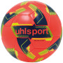 Uhlsport Ultra Lite Soft 290 Gram Voetbal Maat 5 Rood Geel
