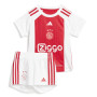 adidas Ajax Minikit Domicile Bébé 2023-2024