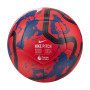 Nike Premier League Pitch Ballon de Foot Taille 5 2023-2024 Rouge Bleu Noir