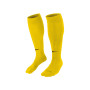 Chaussettes de gardien de but RU Auderghem jaunes