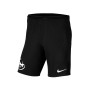 Gardien Short RU Auderghem Junior Black