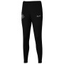Nike KNVB Staff Training pants Women Black White