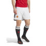 adidas Manchester United Short Domicile 2023-2024