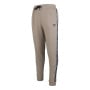Cruyff Xicota Pantalon de Jogging Beige Noir Blanc