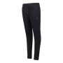Pantalon de jogging Cruyff Ribble pour enfants, noir, gris foncé