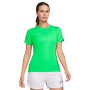 Nike Dri-FIT Academy 23 Maillot d'Entraînement Femmes Vert Blanc