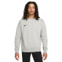 Nike Park 20 Fleece Pull Crew Sweater Gris
