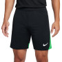 Nike Academy Pro Trainingsbroekje Zwart Groen