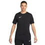 Nike T-Shirt Park 20 Dri-FIT Noir