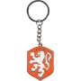Porte-clés KNVB orange pour homme