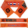 KNVB Sjaal Nothing Like Oranje