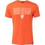 T-shirt KNVB Nothing Like Orange Orange