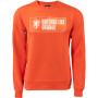 KNVB Crew Sweater Nothing Like Oranje