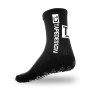 Tapedesign Classic Grip Socks Black