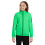 Nike Dri-FIT Academy 23 Veste d'Entraînement Enfants Vert Blanc