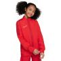 Nike Dri-FIT Academy 23 Veste d'Entraînement Woven Enfants Rouge Blanc