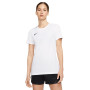 Nike Dry Park VII Maillot de Football Femmes Blanc