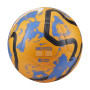Nike Premier League Pitch Ballon de Foot Taille 5 2023-2024 Orange Bleu Noir