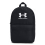 Under Armour Loudon Lite Rugzak Zwart Wit