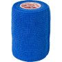 Premier Pro-Wrap Sokkentape 7.5cm Blauw