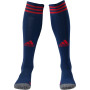Chaussettes de football Adidas Adi 21 Bleu/Rouge
