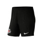 ONA Women's Training Shorts Black