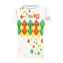 MVV Maastricht Shirtplay Carnavalshirt 2023-2024
