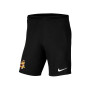 HVV Football Factory Wedstrijdshort Heren Thuis
