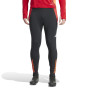 adidas Tiro 24 Competition Training pants Black Red Orange