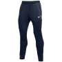 Nike Park 20 Pantalon d'Entraînement Enfants Bleu Foncé Blanc