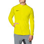 Nike Dry Park 20 Trainingsjack Geel Zwart
