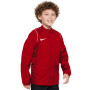 Nike Park 20 Imperméable Woven Enfants Rouge