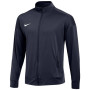 Nike Academy Pro 24 Veste d'Entraînement Bleu Foncé Blanc