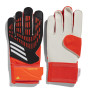 adidas Predator Training Keepershandschoenen Kids Zwart Felrood Wit Geel