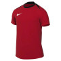 Nike Academy Pro 24 Maillot d'Entraînement Rouge Noir Blanc